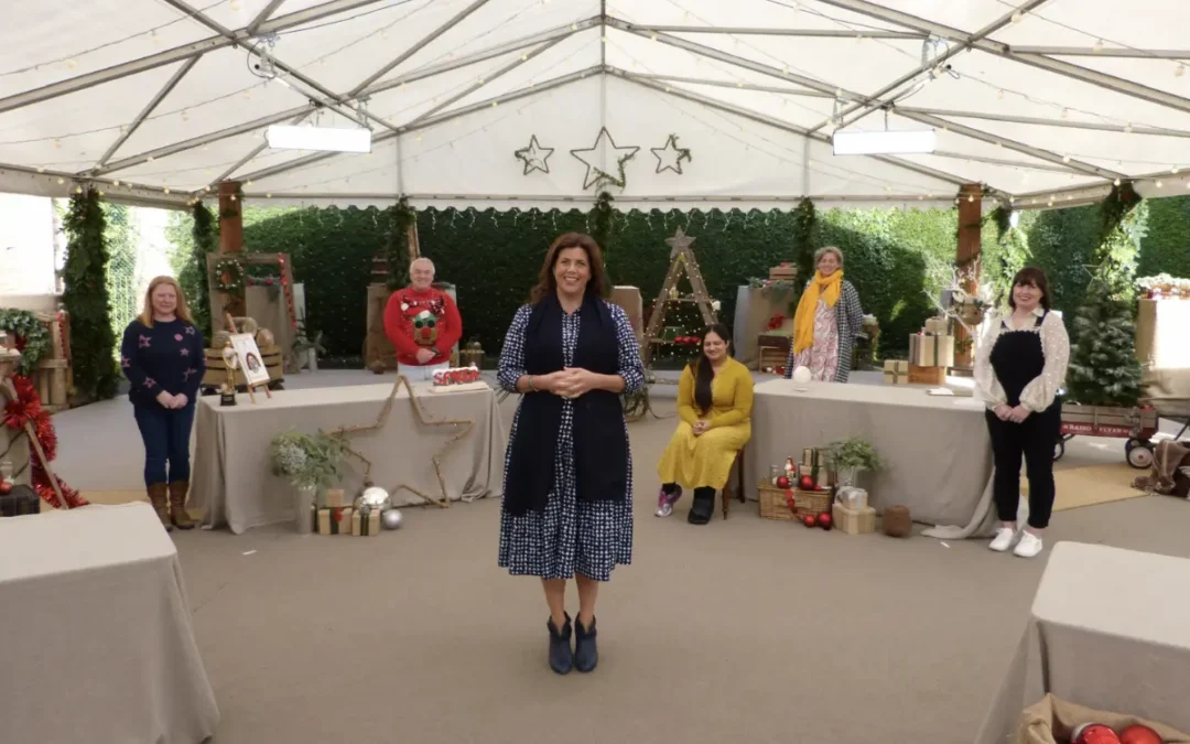 Coming Soon: Dorset Button Shows — A Celebration of Craft and Creativity